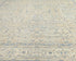 12x15 Zeigler Gray Afghan Hand Knotted Wool Area Rug